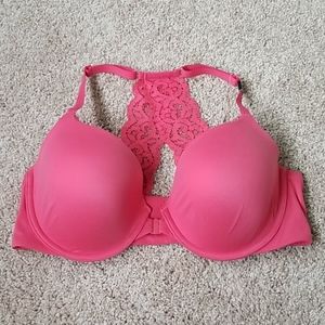 Brand New Body by Victoria Demi Bra 36D